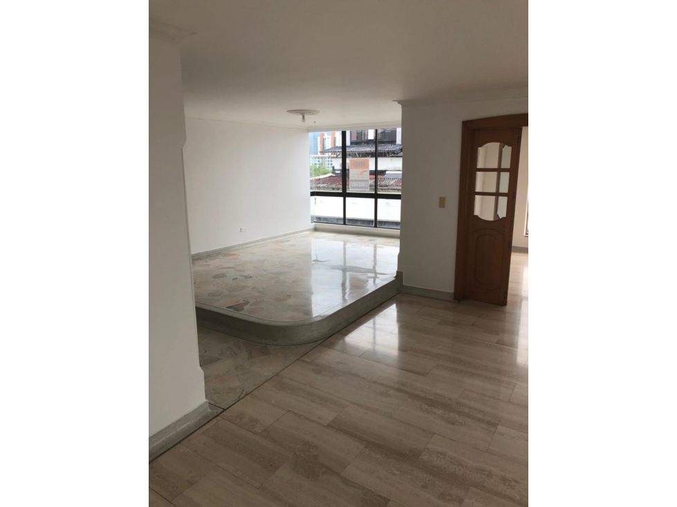 VENTA APARTAMENTO NORTE DE ARMENIA - 6