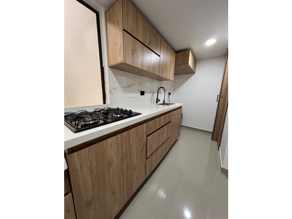 SE VENDE APARTAMENTO EN EL NORTE DE ARMENIA — foto 3