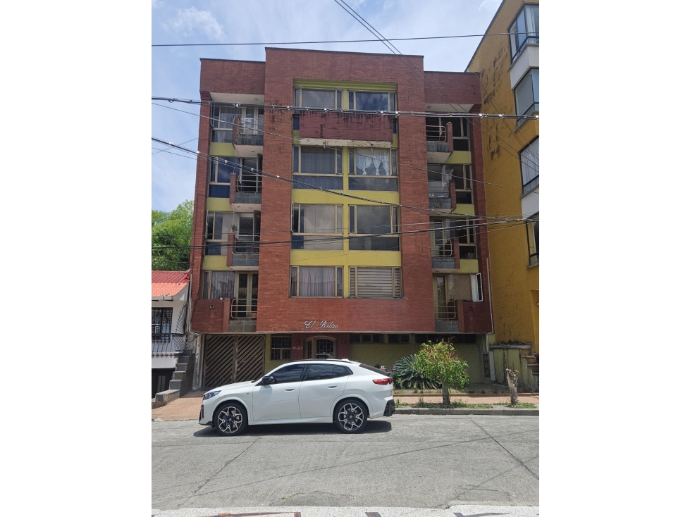 SE VENDE Y SE RENTA APARTAMENTO EN EL NORTE DE ARMENIA