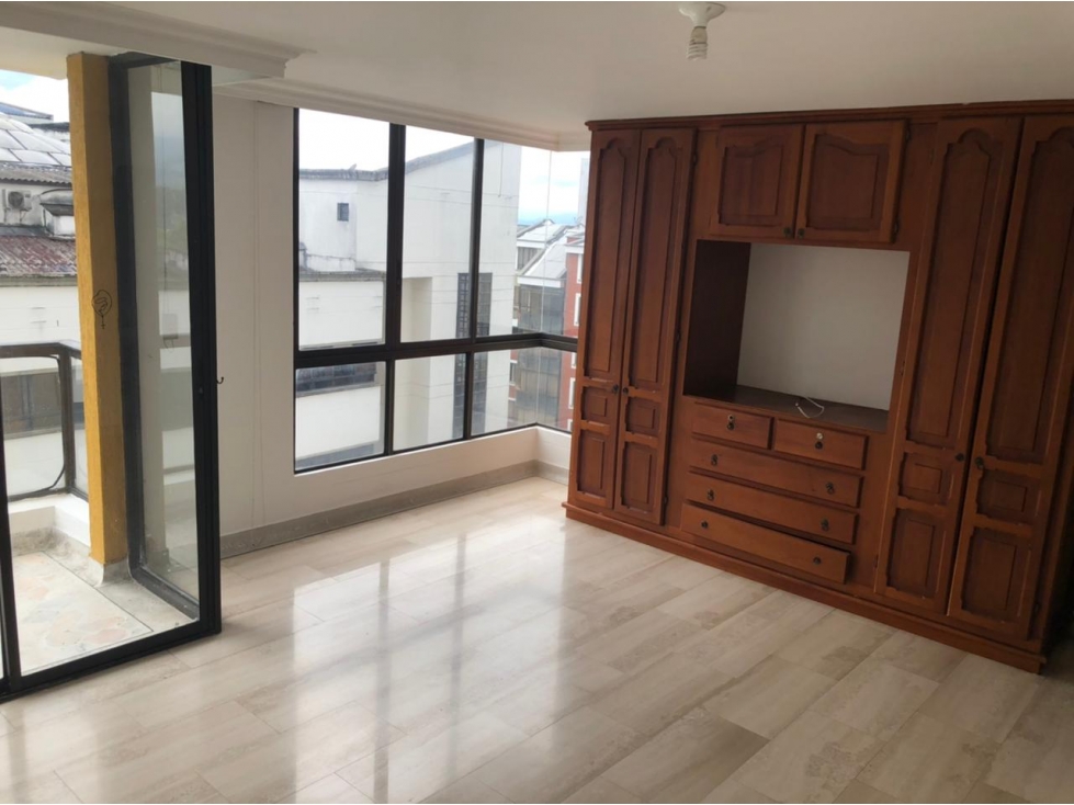 VENTA APARTAMENTO NORTE DE ARMENIA - 1