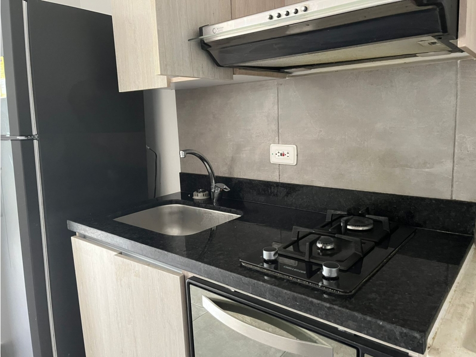 SE VENDE APARTAESTUDIO EN EL NORTE DE ARMENIA — foto 5