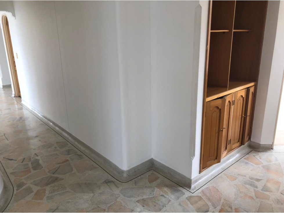 VENTA APARTAMENTO NORTE DE ARMENIA - 4