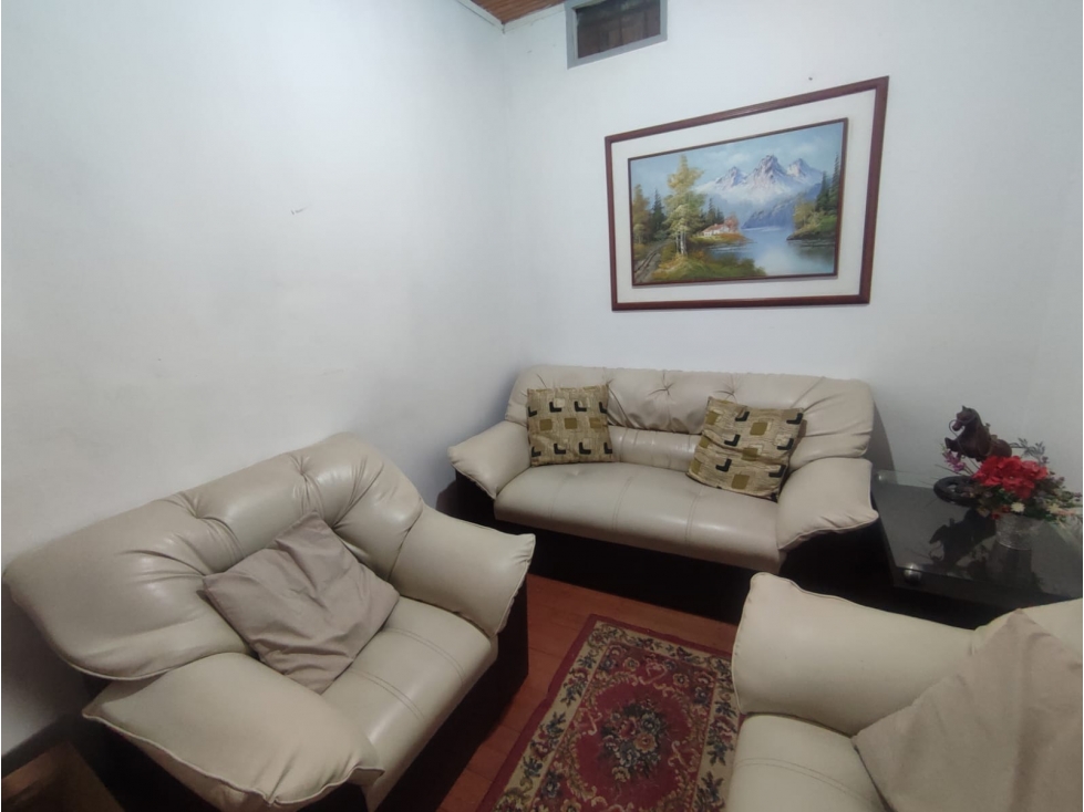 SE VENDE CASA EN EL CENTRO ARMENIA — foto 2