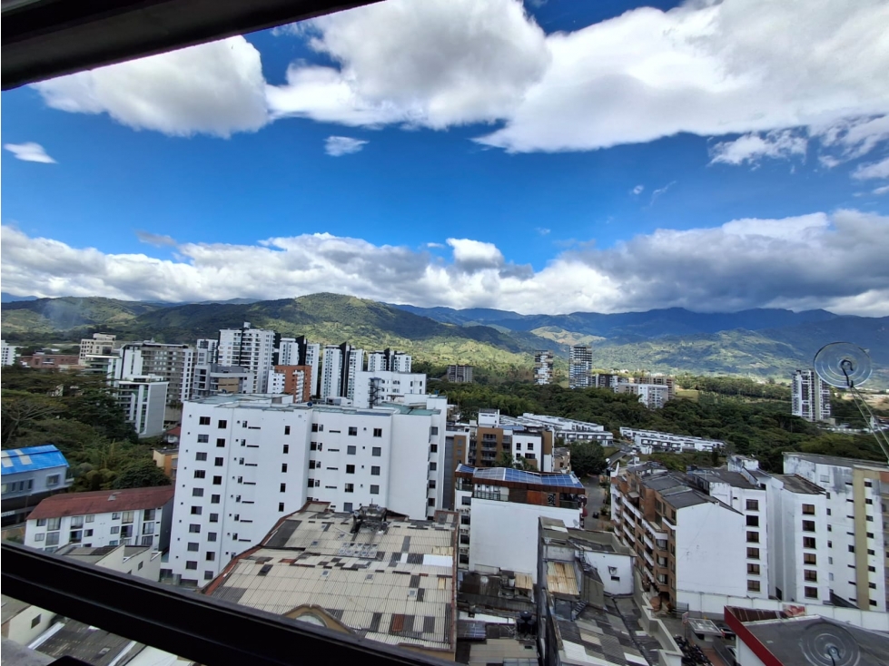 SE VENDE APARTAMENTO EN EL NORTE DE ARMENIA — foto 5