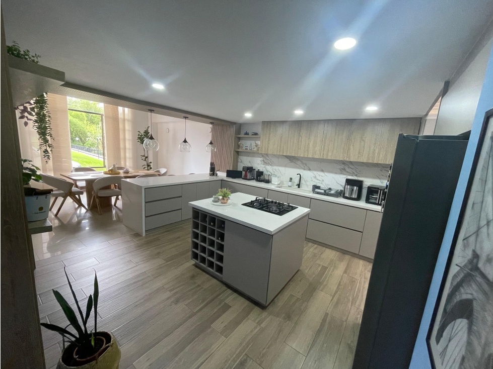 SE VENDE CASA EN CONJUNTO CERRADO EL NORTE DE ARMENIA — foto 6