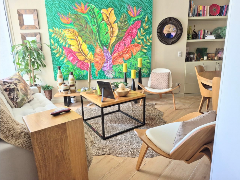 SE VENDE APARTAMENTO EN EL NORTE DE ARMENIA — foto 2