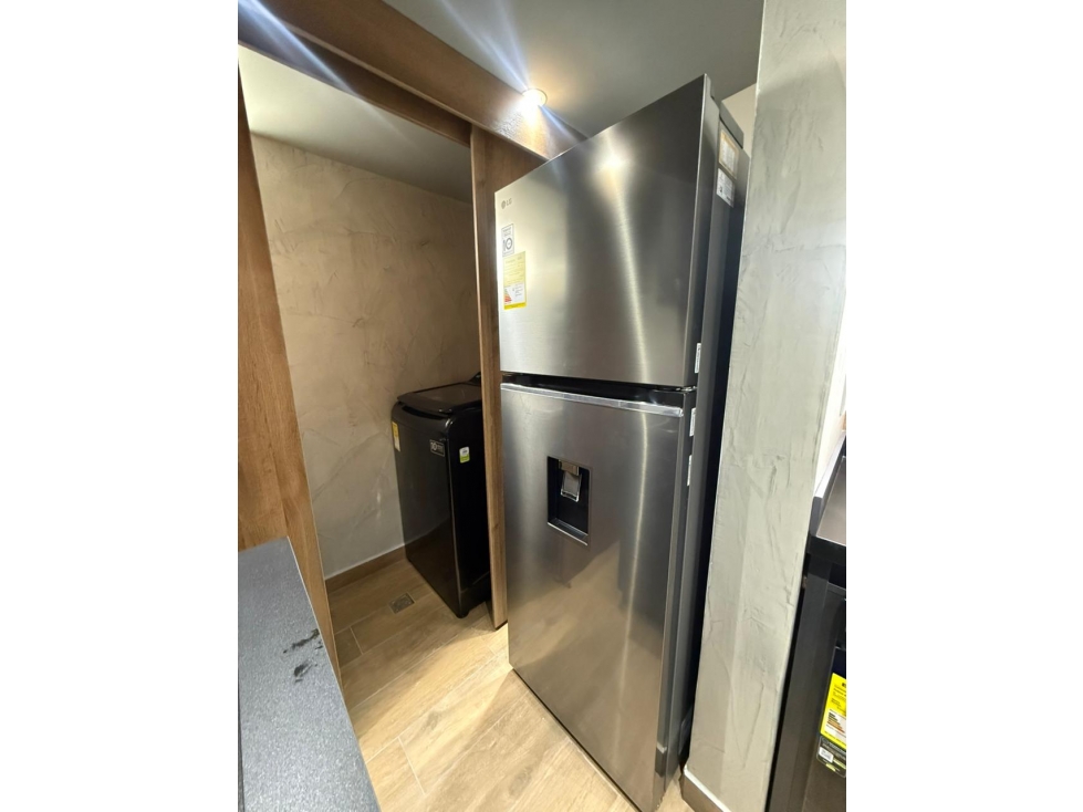 SE VENDE APARTAMENTO PARA ESTRENAR EN EL NORTE DE ARMENIA — foto 5
