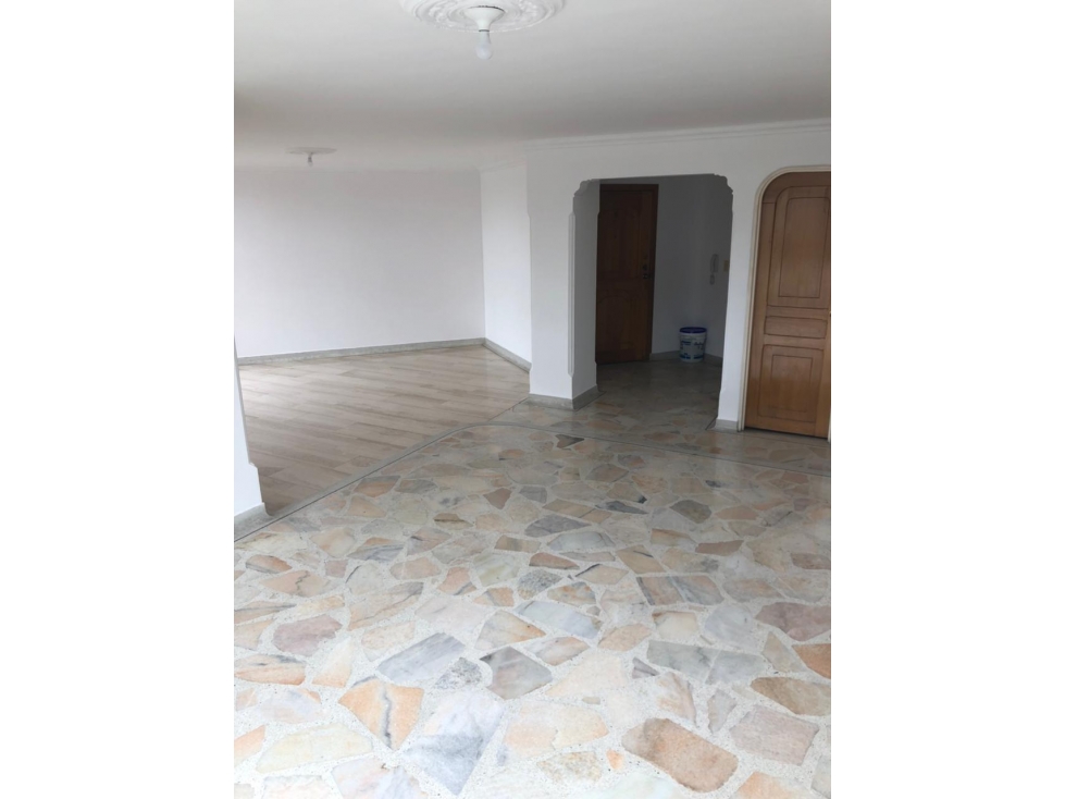 VENTA APARTAMENTO NORTE DE ARMENIA - 2