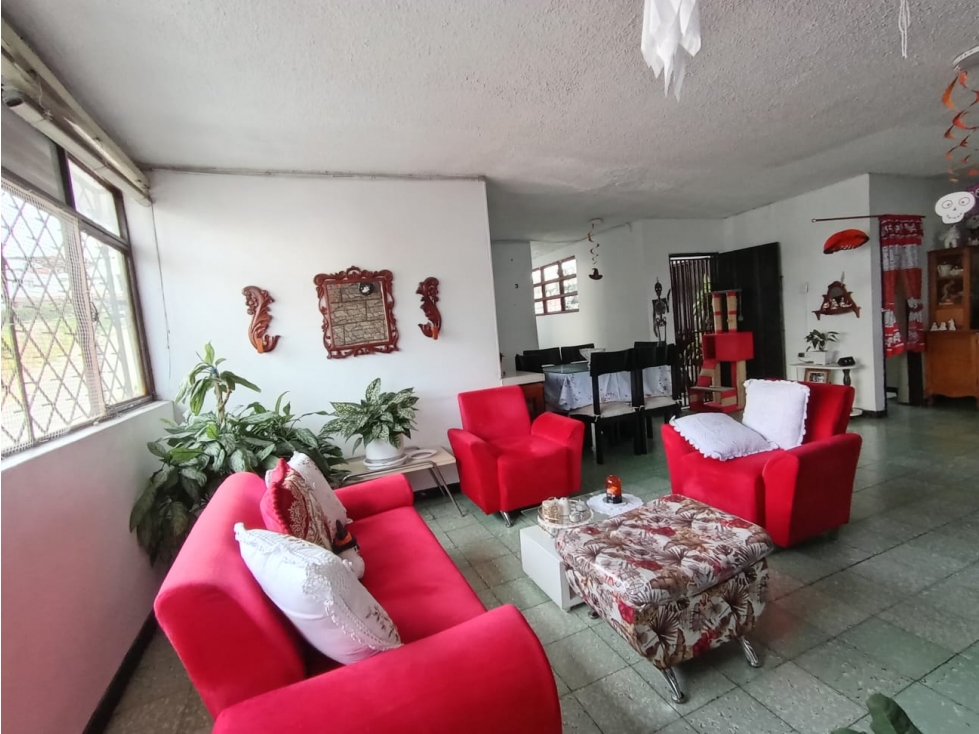 SE VENDE CASA EN EL CENTRO DE ARMENIA — foto 2