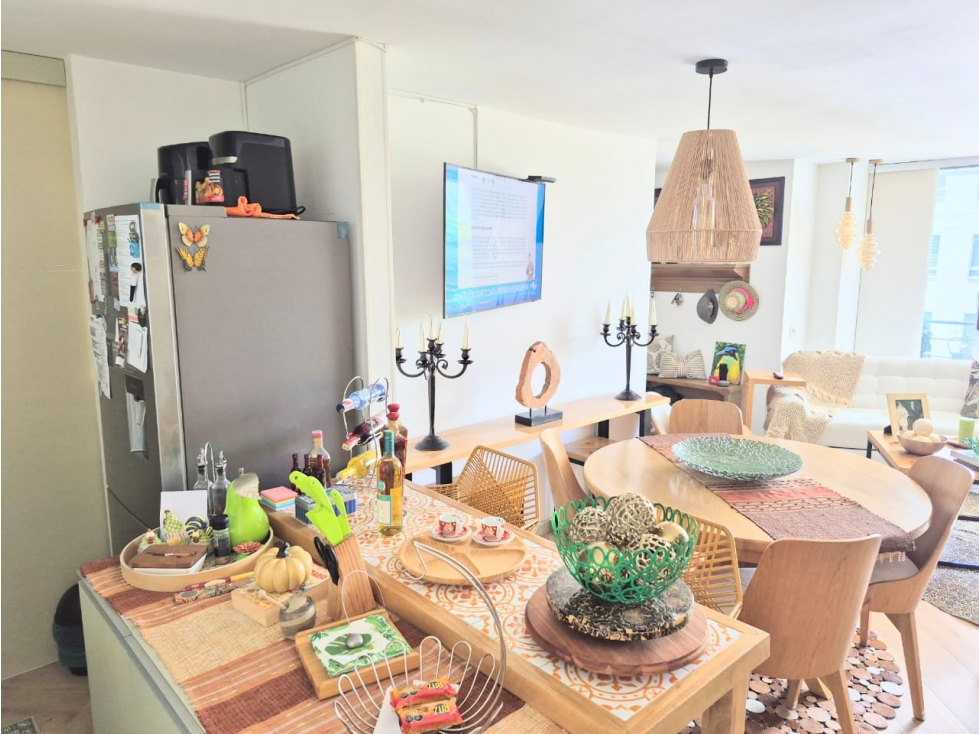 SE VENDE APARTAMENTO EN EL NORTE DE ARMENIA — foto 6