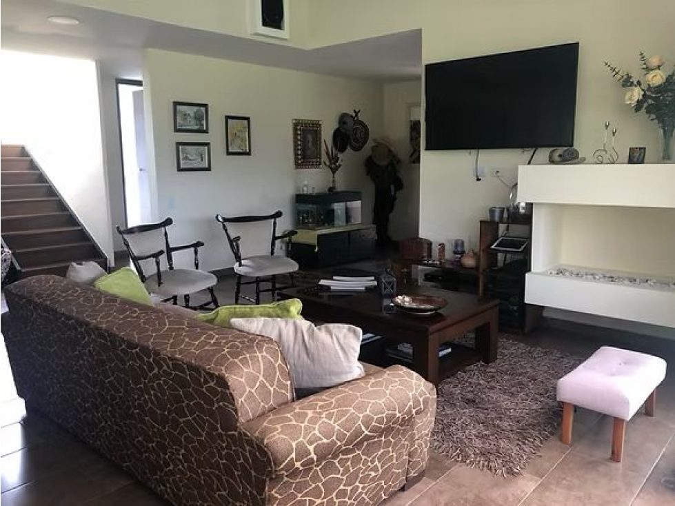 SUBACHOQUE - FINCA EN VENTA - 2