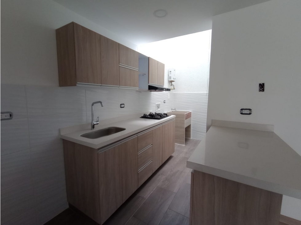 SE VENDEN CASAS NUEVAS EN PROYETO AL OCCIDENTE DE ARMENIA — foto 6