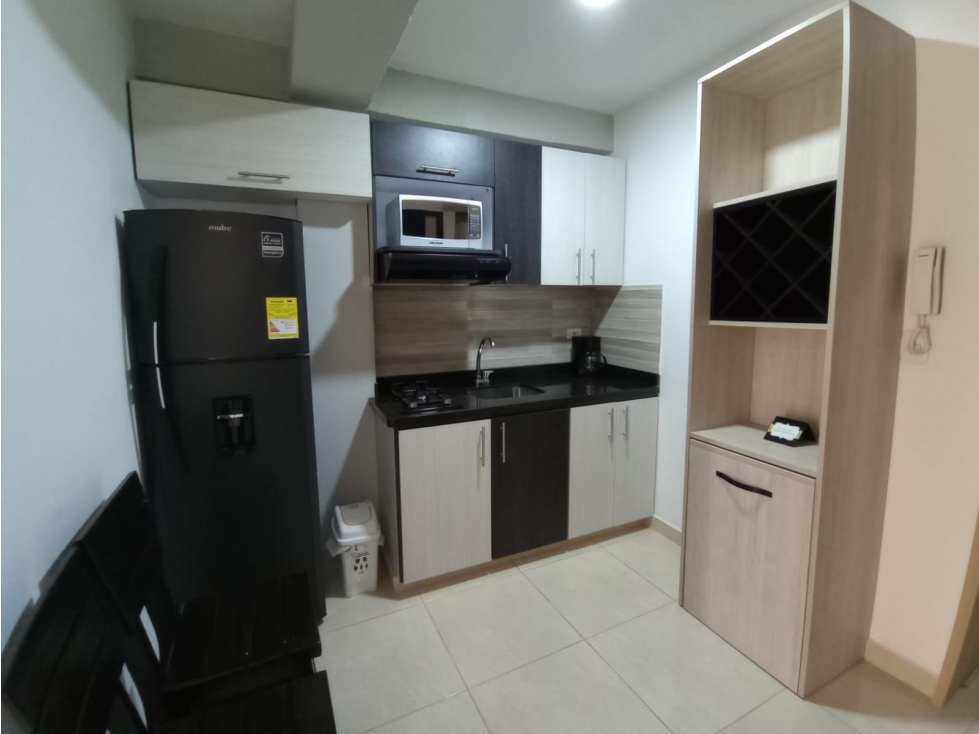 SE VENDE EDIFICIO EN ARMENIA QUINDIO - 6