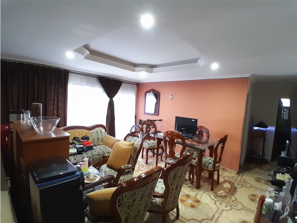 SE VENDE APARTAMENTO EN CIRCASIA