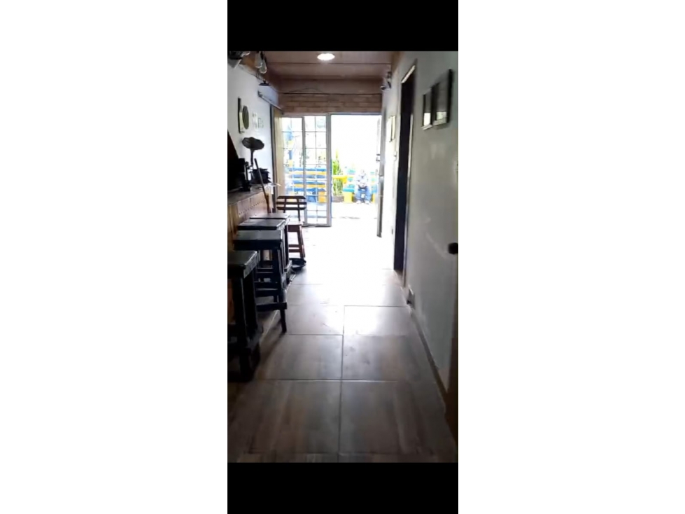 SE VENDE CASA EN SALENTO QUINDIO - 2