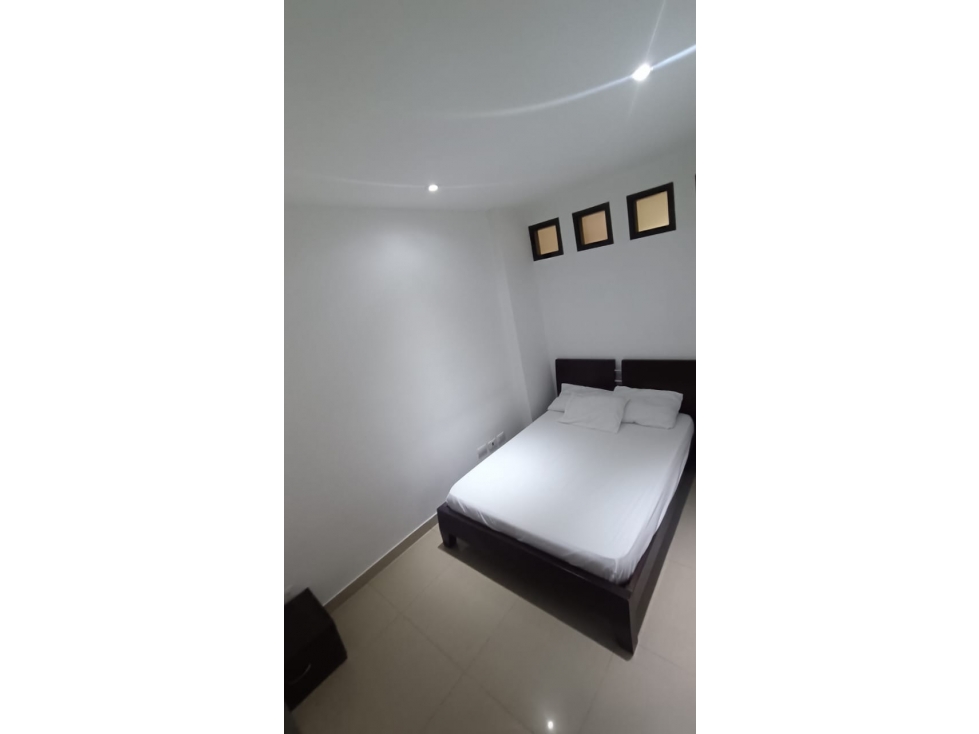 SE VENDE APARTAMENTO AMOBLADO Y SIN AMOBLAR EN EL NORTE DE ARMENIA — foto 4