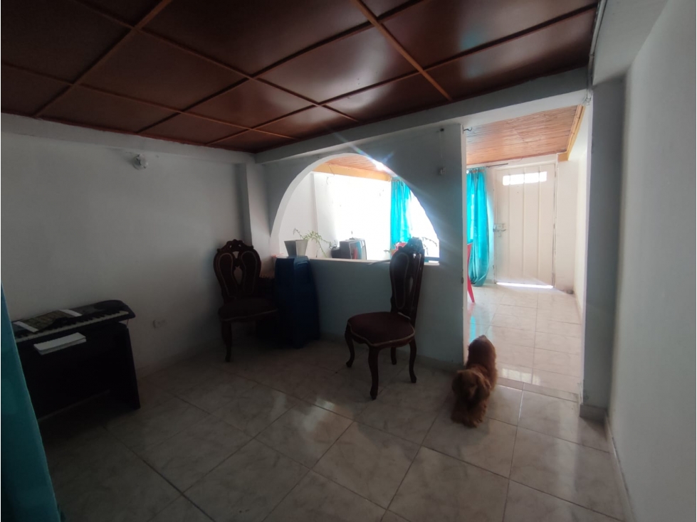 SE VENDE CASA EN EL CENTRO ARMENIA — foto 5