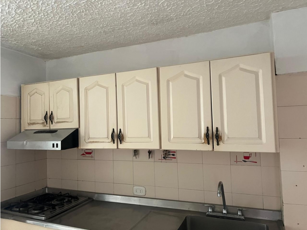 SE VENDE APARTAMENTO EN EL NORTE DE ARMENIA — foto 4