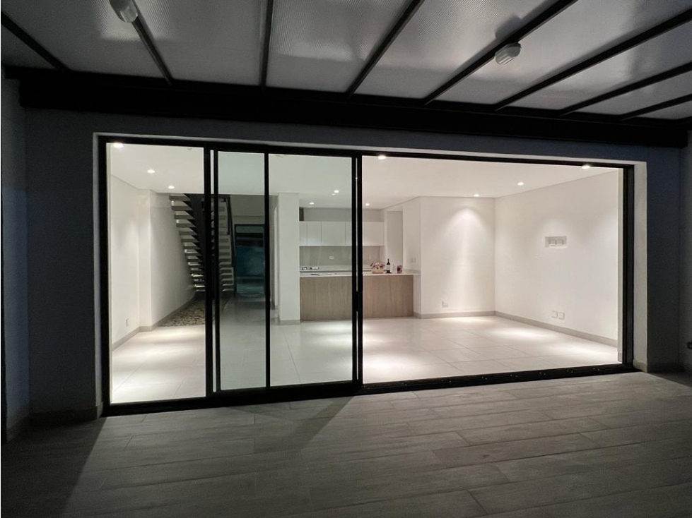SE VENDE CASA EN CONJUNTO CERRADO VIA AEROPUERTO — foto 6
