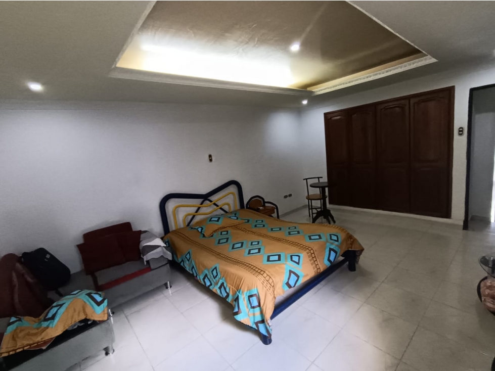 SE VENDE CASA EN EL CENTRO DE ARMENIA — foto 5