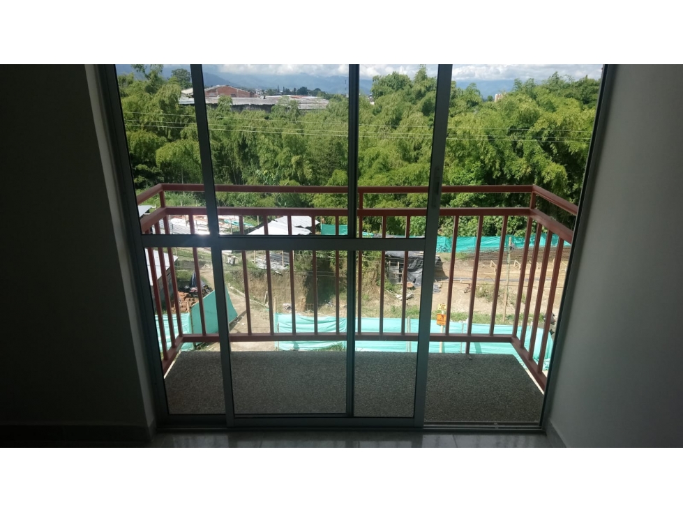 SE VENDE APARTAMENTO EN EL OCCIDENTE DE ARMENIA — foto 4