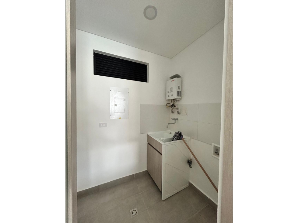 SE VENDE APARTAMENTO VIA EL CAIMO — foto 6