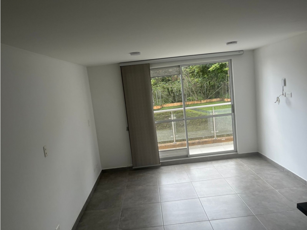 SE VENDE APARTAESTUDIO EN EL NORTE DE ARMENIA — foto 2