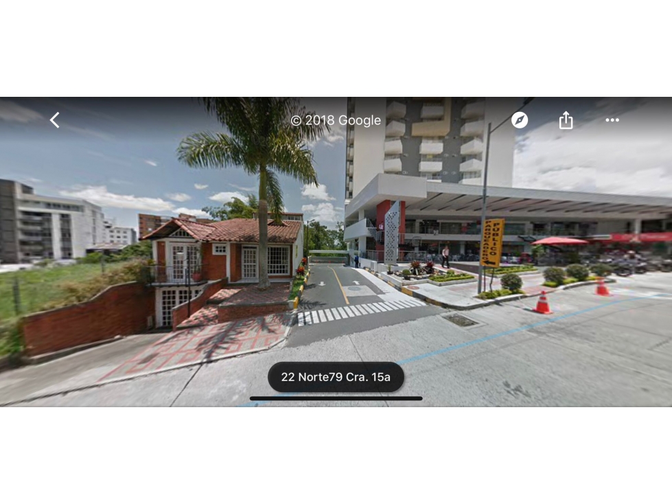 SE VENDE LOTE EN LAURELES — foto 4