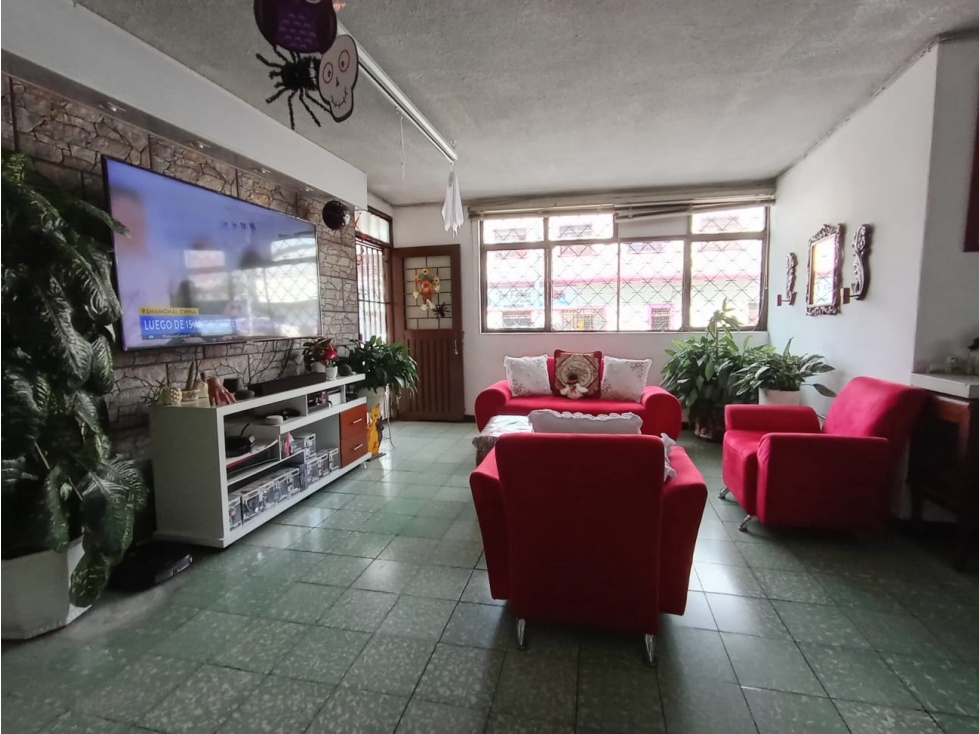 SE VENDE CASA EN EL CENTRO DE ARMENIA — foto 3