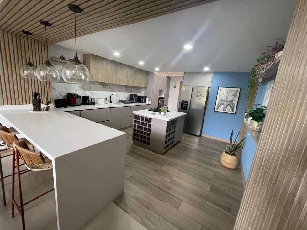 SE VENDE CASA EN CONJUNTO CERRADO EL NORTE DE ARMENIA — foto 5