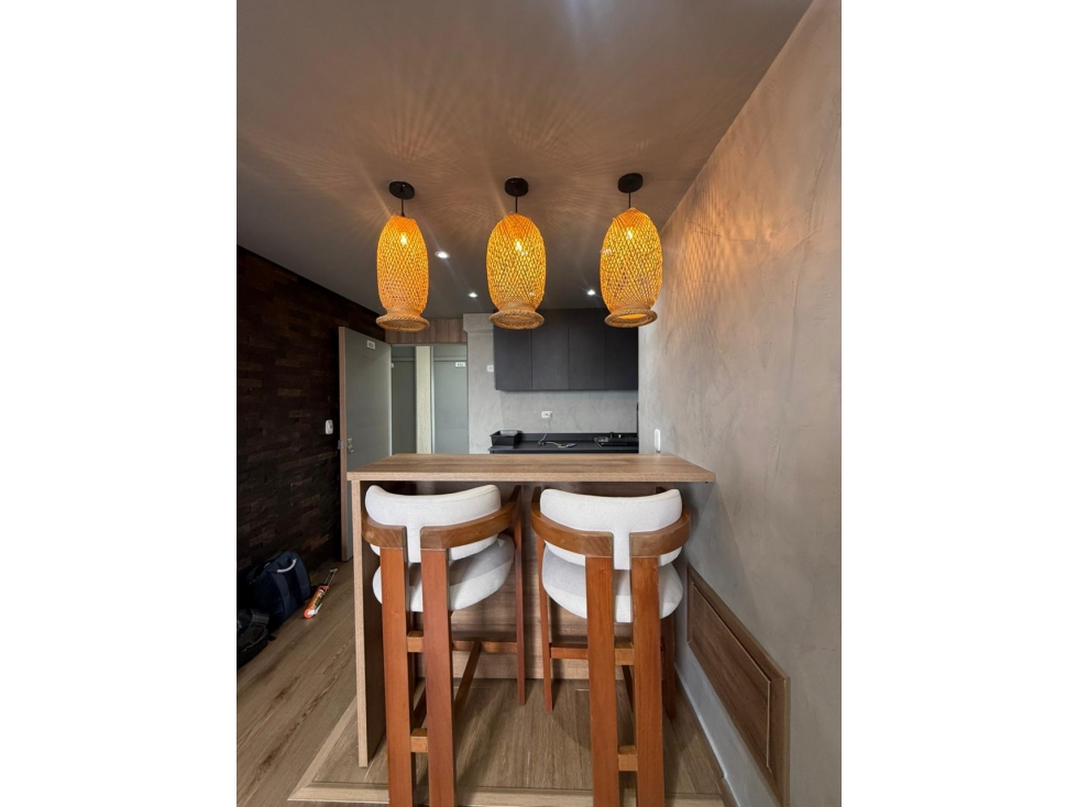 SE VENDE APARTAMENTO PARA ESTRENAR EN EL NORTE DE ARMENIA — foto 3