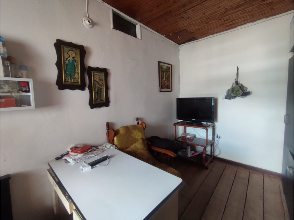 SE VENDE CASA EN EL CENTRO ARMENIA — foto 3