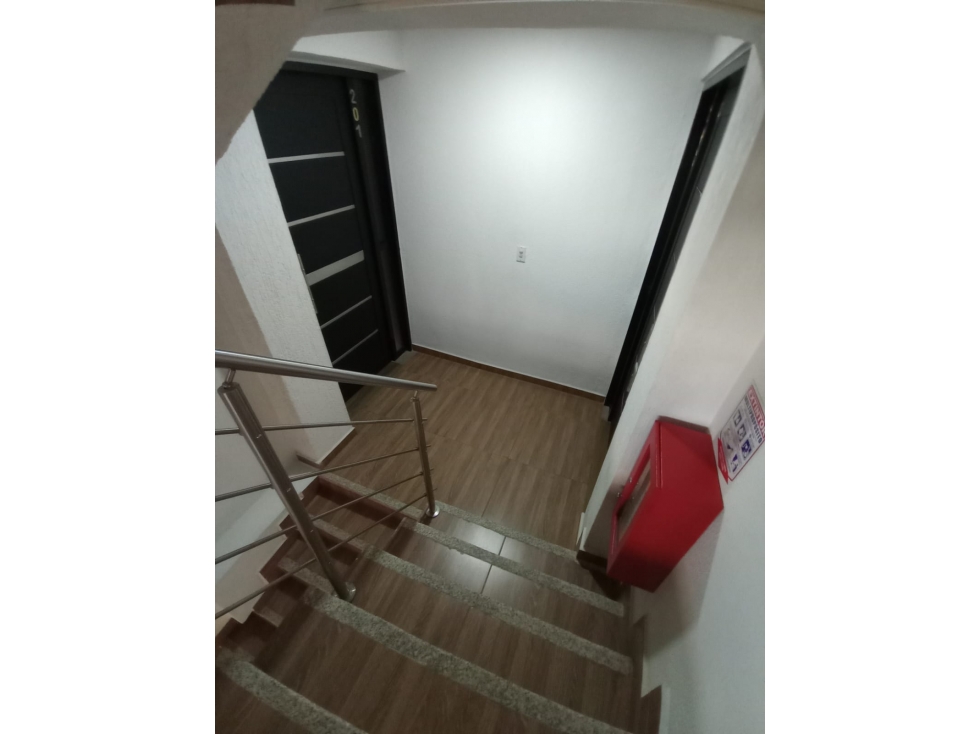 SE VENDE EDIFICIO EN ARMENIA QUINDIO - 2