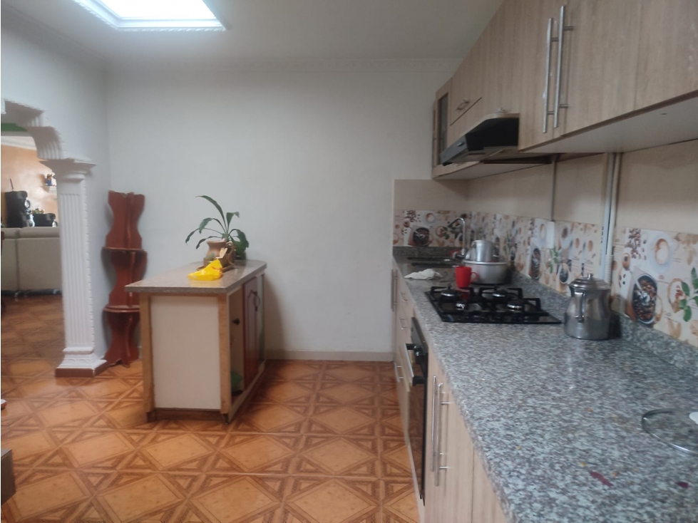 SE VENDE CASA EN EL CENTRO DE ARMENIA — foto 5