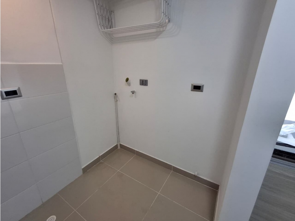 SE RENTA APARTAMENTO EN EL NORTE DE ARMENIA — foto 5