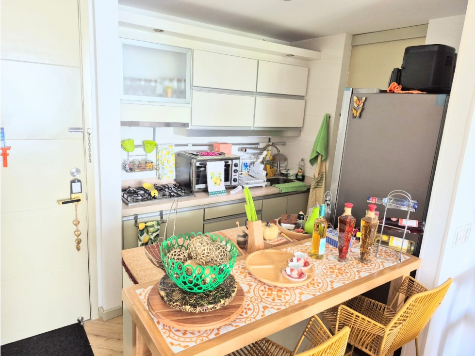 SE VENDE APARTAMENTO EN EL NORTE DE ARMENIA — foto 4