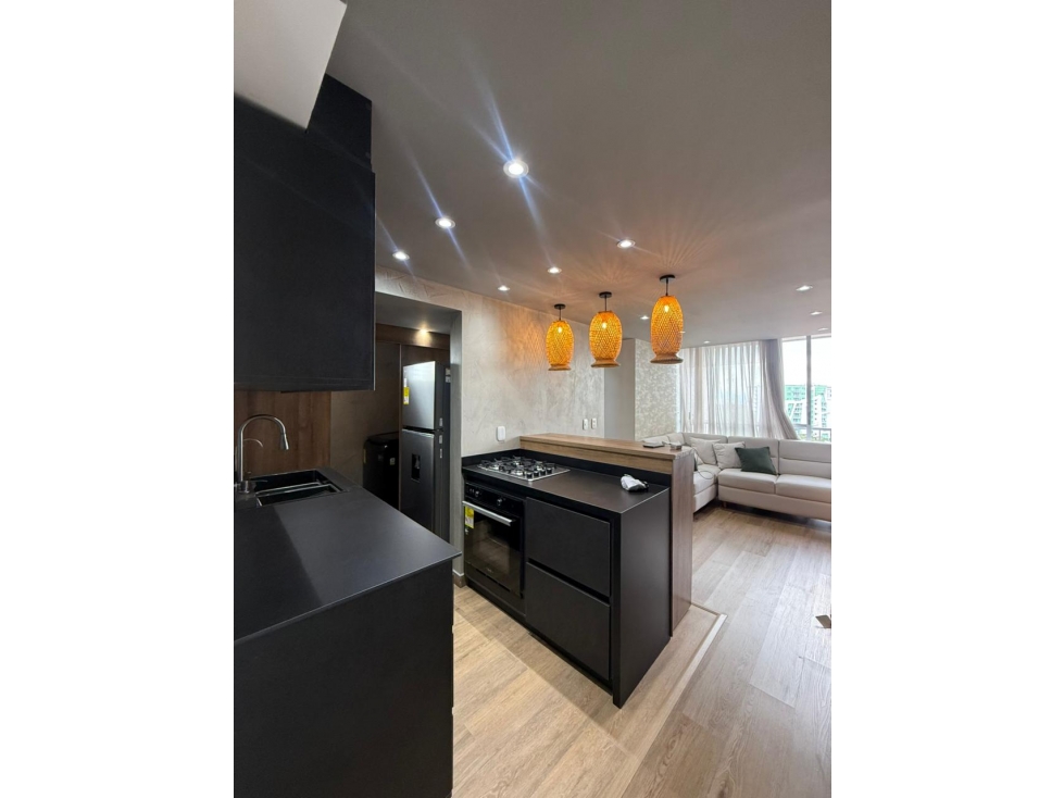 SE VENDE APARTAMENTO PARA ESTRENAR EN EL NORTE DE ARMENIA