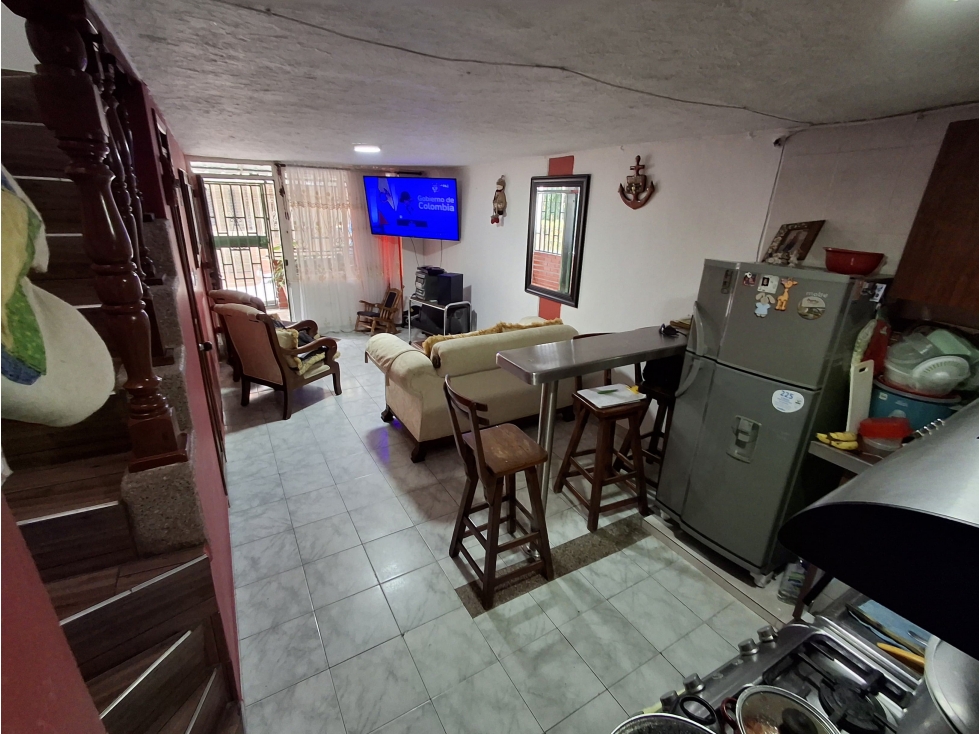 SE VENDE CASA EN LA PATRIA EN ARMENIA — foto 5