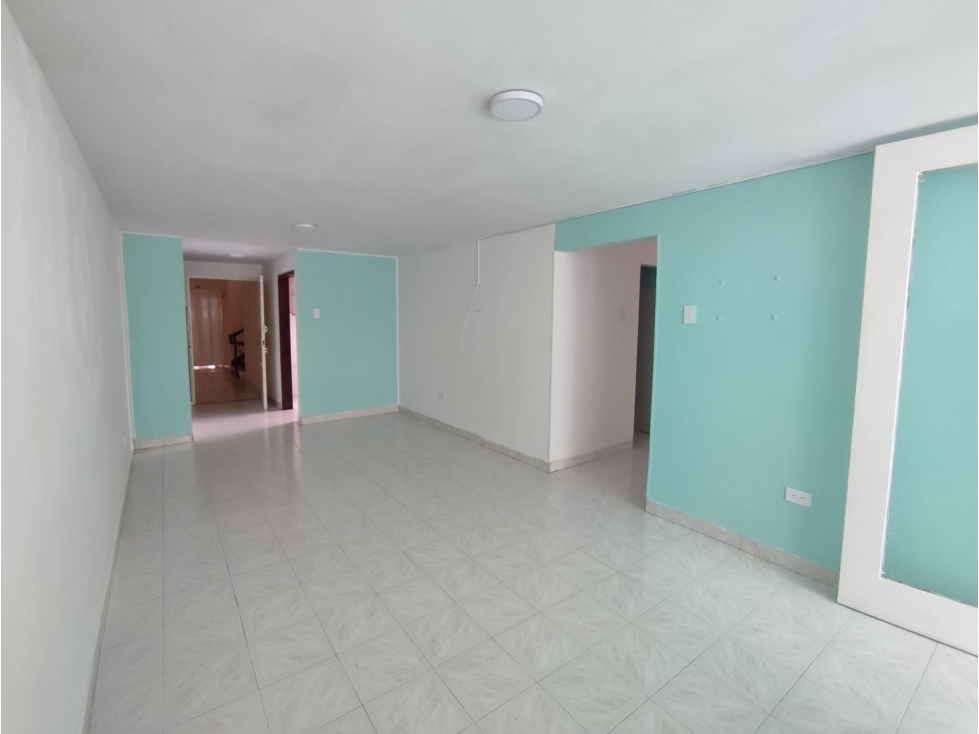 SE VENDE APARTAMENTO EN EL CENTRO DE ARMENIA