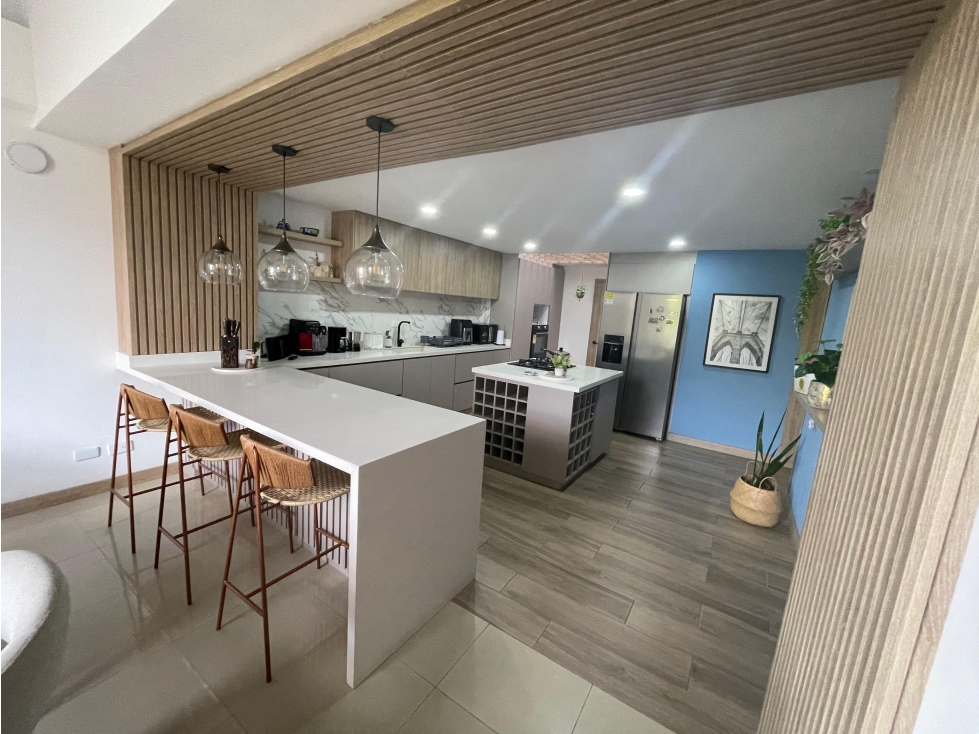 SE VENDE CASA EN CONJUNTO CERRADO EL NORTE DE ARMENIA — foto 4