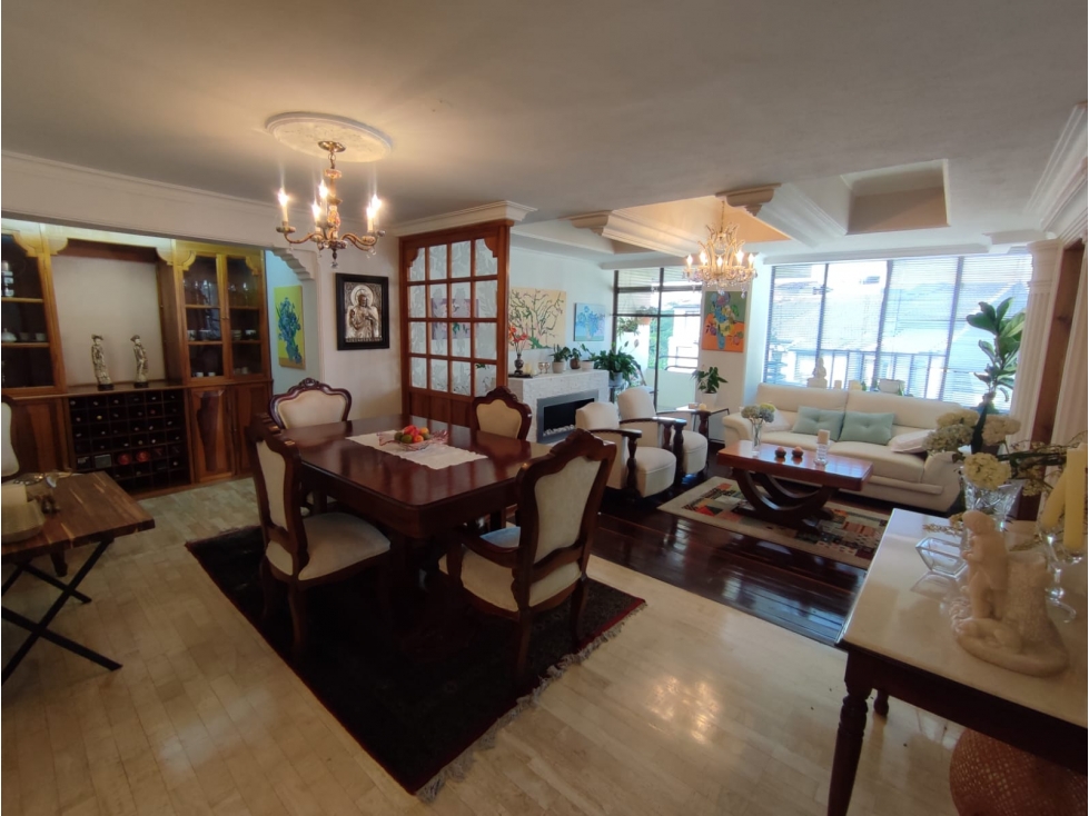 SE VENDE APARTAMENTO DUPLEX EN EL NORTE DE ARMENIA