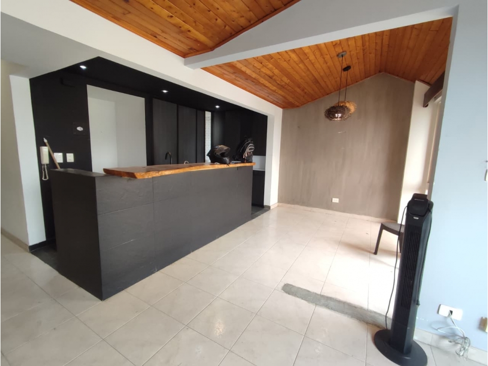 SE VENDE Y SE RENTA APARTAMENTO EN EL NORTE DE ARMENIA — foto 5