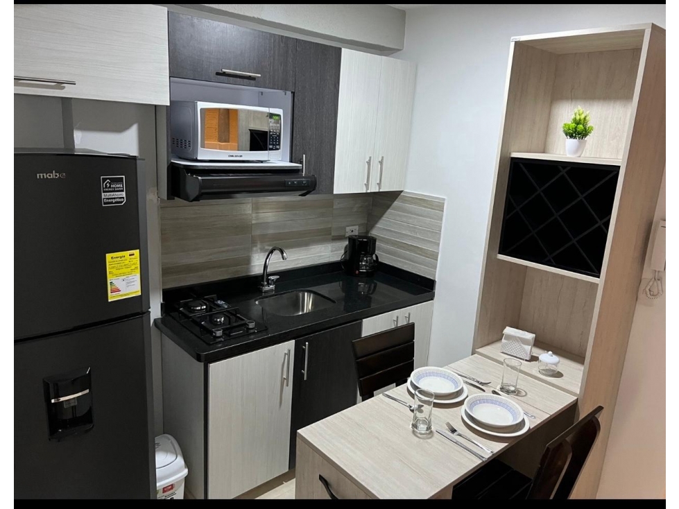 SE VENDE EDIFICIO EN ARMENIA QUINDIO - 5