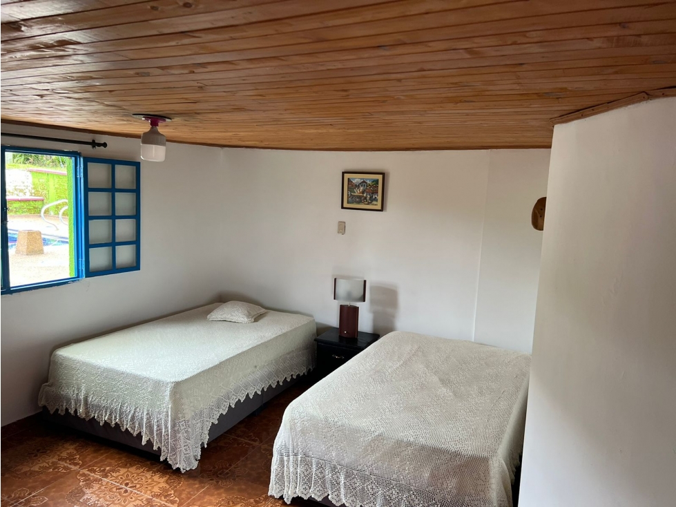 SE VENDE FINCA EN HOJAS ANCHAS CIRCASIA — foto 6