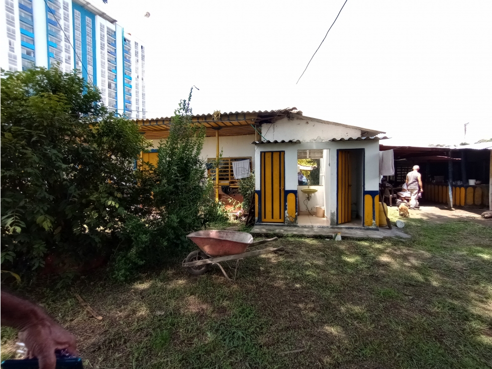 LOTE en VENTA al NORTE de Armenia — foto 6