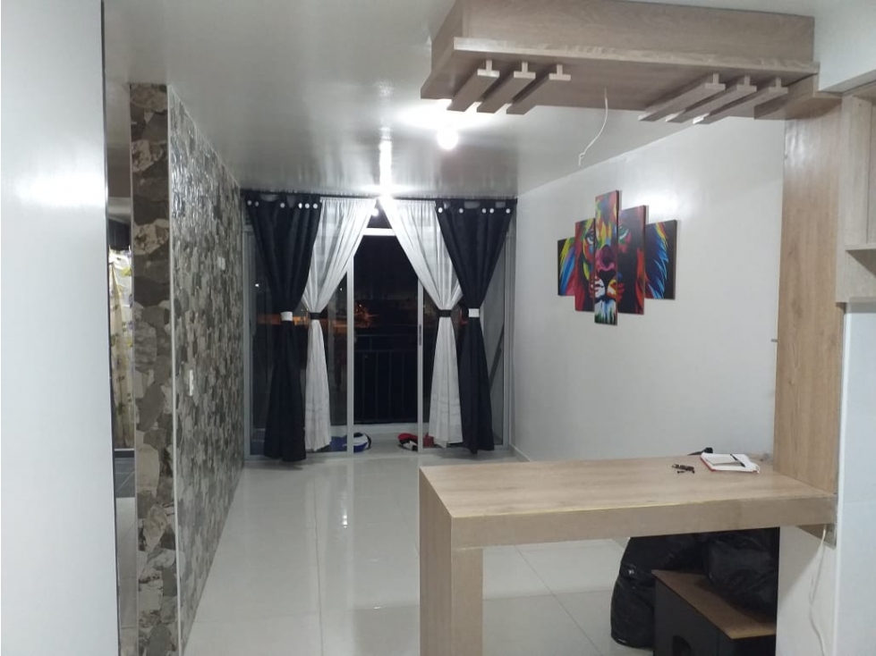 SE VENDE Y SE RENTA APARTAMENTO AL SUR DE ARMENIA (PRECIO NEGOCIABLE) — foto 2