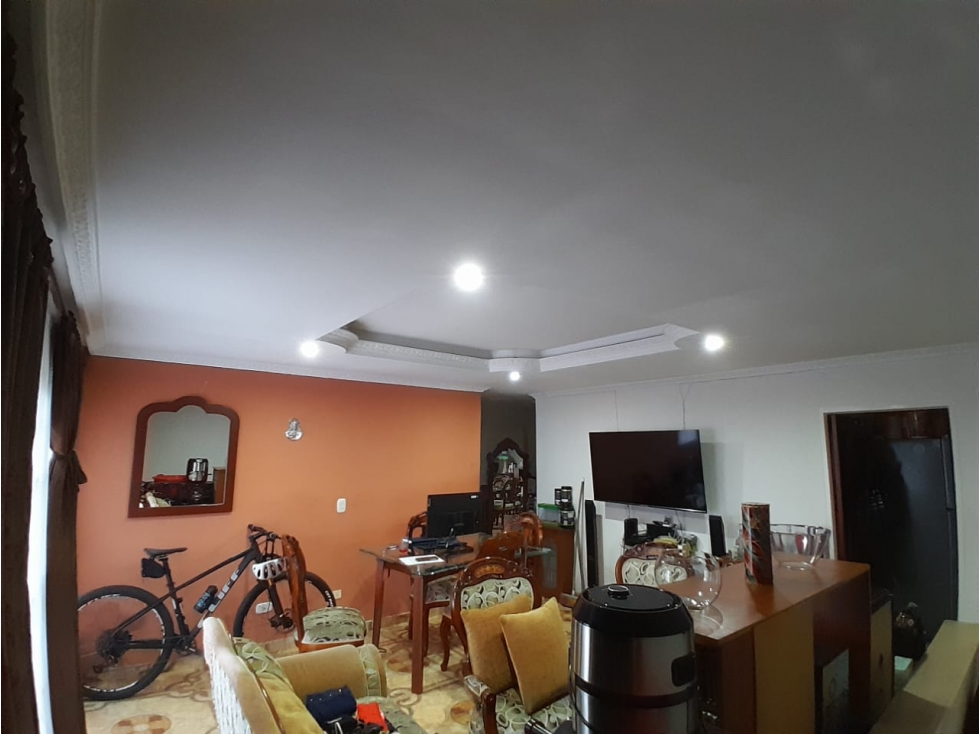 SE VENDE APARTAMENTO EN CIRCASIA - 3