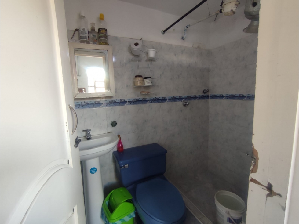 SE VENDE CASA EN EL CENTRO ARMENIA — foto 6