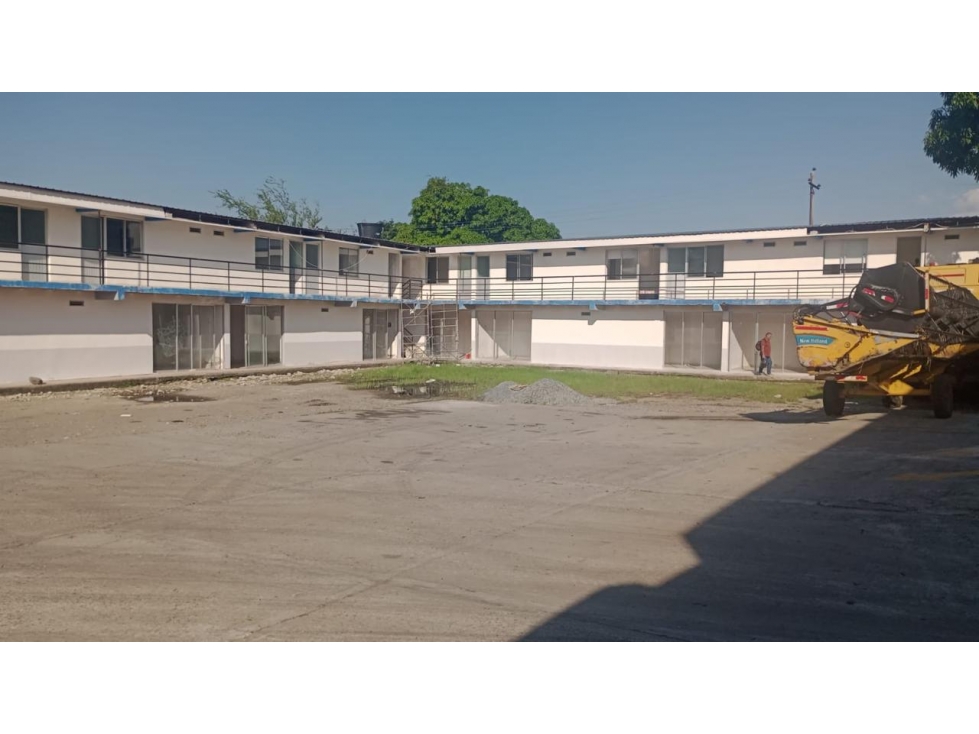 SE VENDE ESTACION DE GASOLINA EN LERIDA TOLIMA - 4