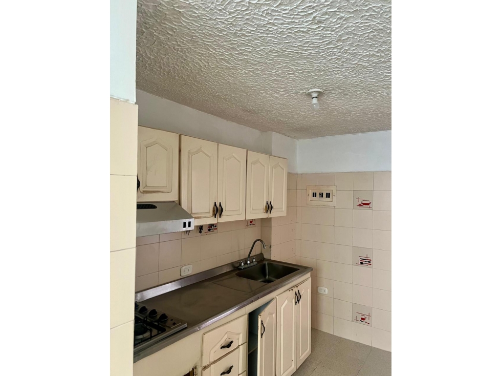 SE VENDE APARTAMENTO EN EL NORTE DE ARMENIA — foto 5